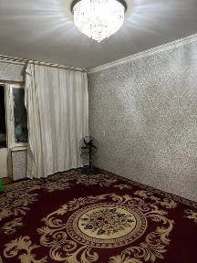 Продажа 2х комнатной быв. общежитие