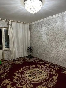 Продажа 2х комнатной быв. общежитие