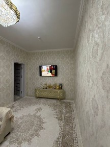 Квартира сотилади! Сергели Янги Дархон 2 да 2/8/16 ремонтли уй