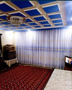 Ташкентская область, Ташкент, Учтепинский район
