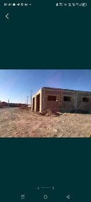 Кола заводни тогрисидаги кочада. Чойнчила тарафда. 300кв но турар бино