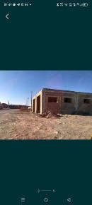Кола заводни тогрисидаги кочада. Чойнчила тарафда. 300кв но турар бино