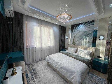 Ташкентская область, Ташкент, Яшнабадский район