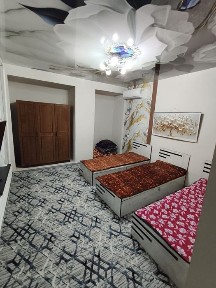 Ijaraga hovli uy yunusobod zenit