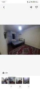 id:26029 Сдаётся 3комн., евро квартира на Юнусабаде 5.