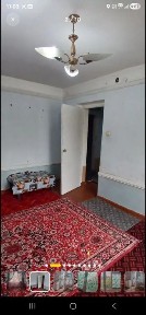 Сдаётся переделанная 2-комнатная квартира - Сампи, Бодомзор