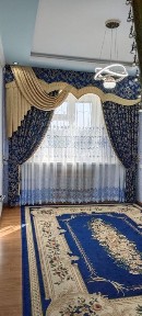 Талаба қизлар учун, 3хонали хонадон ижарага берилади, Чиланзар 8 кварт
