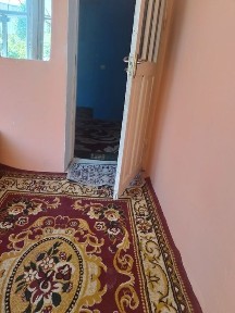Kvartira Sergeli Yuqori Darxonda