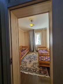 Arenda Kvartira 3/2/9 evro remont, sobstvenik xamma sharoit bor
