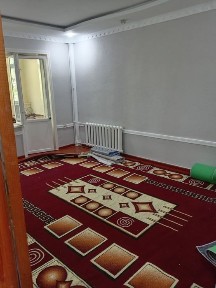Arenda, oilaga 3/2/4 svejiy remont hech kim yashamangan
