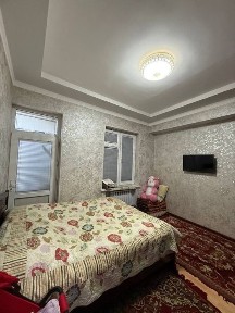 Сдается в аренду! Сергели 6а, 2х комнатная, 5- этаж с мебелю