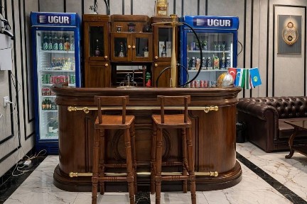 Аренда Гостиница готовый бизнес.