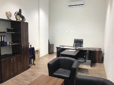 Аренда офис «Prestige Garden» (Южный вокзал)
