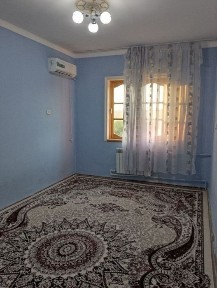 Бухарская область, Бухара