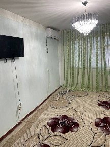 Ijaraga kv student qizlaga 400 mingdan