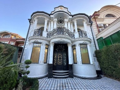 Ташкентская область, Ташкент, Яккасарайский район