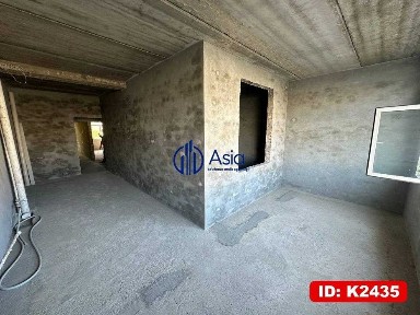 Terakzor tomondan 3xonali karobka uy srochna sotiladi K2435