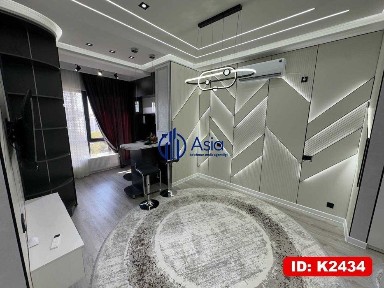 Tezda Bukhara sity dan 2xonali uy sotiladi K2434