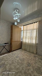 3 хоналик килинган 4 кават кирпичный дом, шарк 1, гастроном