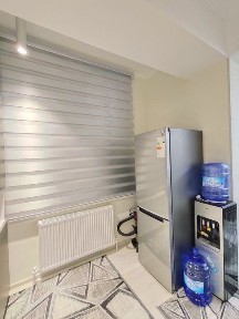 Kritini ruparasida 2 xonalik 44 kvadrat metrli 5- qavatda liftli