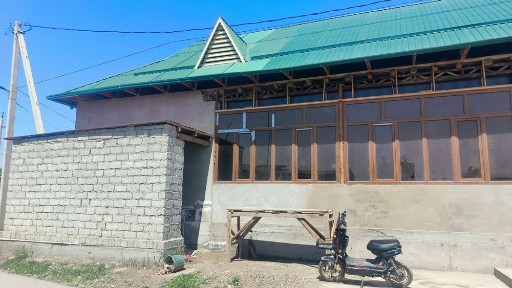 Уй сотилади келишамиз