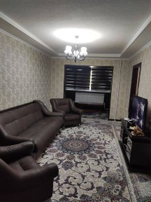 Самаркандская область, Самарканд