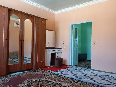 Самаркандская область, Самарканд