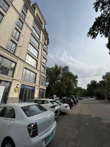 Продажа коммерции 510 м² | 1 этаж | Первая линия Бобура ул