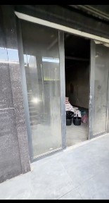 Цоколь новостройка
