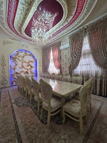 Самаркандская область, Самарканд