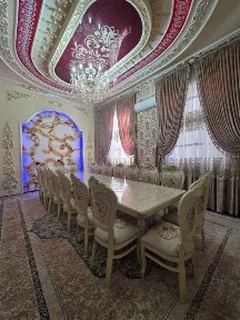Самаркандская область, Самарканд