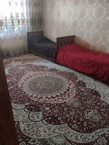 Самаркандская область, Самарканд