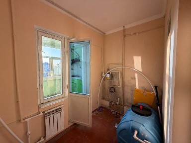 Срочно продается квартира