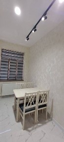IT PARK MIRZO ULUGBEK 2/3/6 50m2 novostroyka
