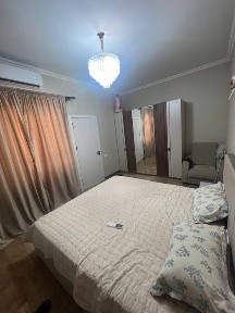 Продаётся 1 этажный дом Старые Сергели, ко Мотабар