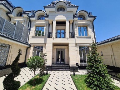 Циалковском продается Евро Дом