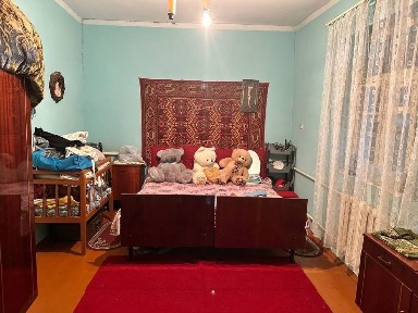 Продается дом в ташобласти, янгиюльский район. 8 соток, дом 5 комнат
