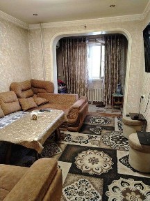 Продам 2 ком ТТЗ 1 Диадора 3 Этаж №Ш290