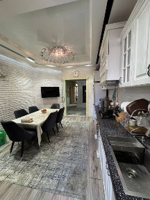 Ташкентская область, Ташкент, Яккасарайский район