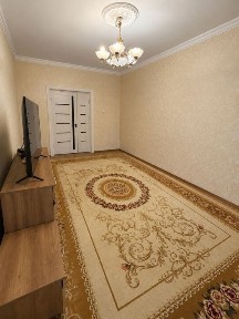 Юнус-абад 19 квартал. 3/5/5 Ориентир: Пансионат, ресторан «Миранди»