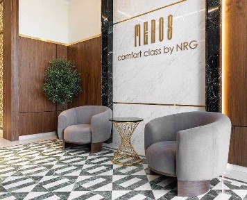 Meros NRG BI