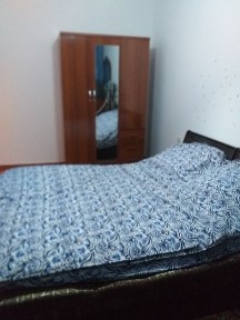 Продам 3х комнатную квартиру Сергели 1 на 3 этаже в 9 этажном доме