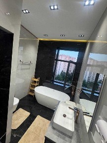 Габус | 5-комнатная 180 м² | Мирабад | Премиум-класс