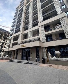 Центр, ЖК бизнес-класса ЖК Imperial club city, 55 кв. м