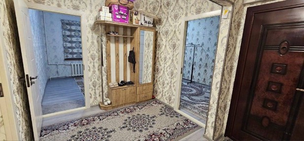 Ташкентская область, Ташкент, Шайхантахурский район
