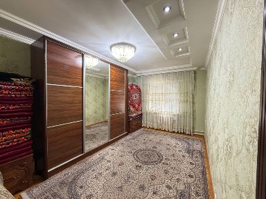 Ташкентская область, Ташкент, Сергелийский район