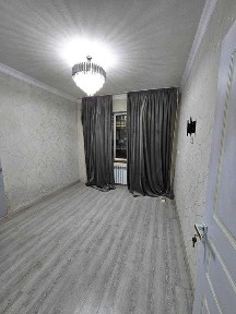 Продаётся 1/1/4 Бадамзар (бывшее общежитие) №27 Ботир