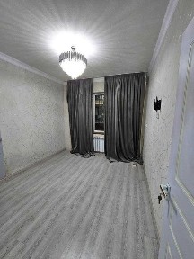 Продаётся 1/1/4 Бадамзар (бывшее общежитие) №27 Ботир