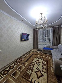 Ташкентская область, Ташкент, Мирзо-Улугбекский район
