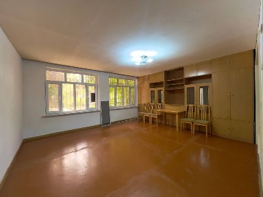 Продам 3/1/4 Паркентский Генерала Петрова 77 серия